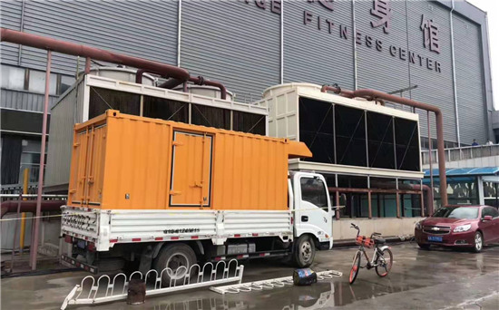 富源300KW发电机组适配电缆规格选型指南