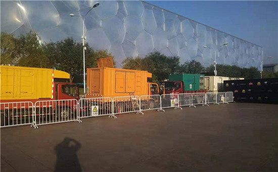 富源400KW发电机组适配电缆规格选型指南